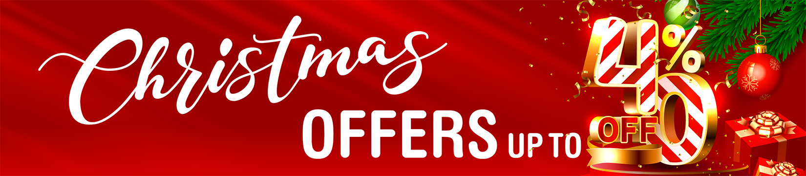 Christmas Offers