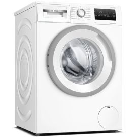 BOSCH WAN28206GR Series 4 Washing Machine 7 Κg, White