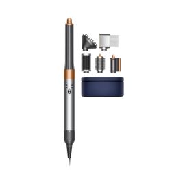 Dyson Airwrap™ multi-styler and dryer Complete Long Diffuse (Nickel/Copper)