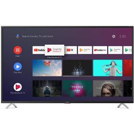 Google TV 4K UHD - Sharp Europe