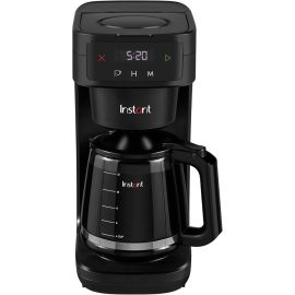 Instant Infusion Brew 12-Cup Coffee Maker