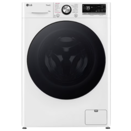 LG F4R7510TSWB Washing Machine 10kg R7 Series