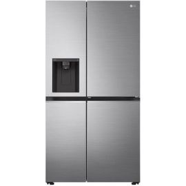 LG GSJV71PZTE Side by Side Refrigerator