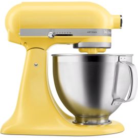 KITCHENAID MIXER 4.7L BUTTER - ARTISAN