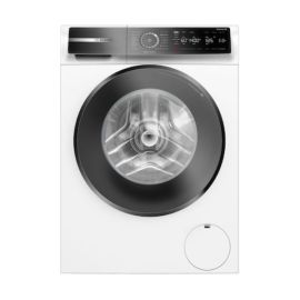 BOSCH WGB25410GR Serie 8 Washing Machine 10kg, White