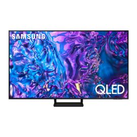 SAMSUNG QE65Q70DATXXH QLED 4K Smart TV, 65