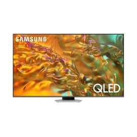 SAMSUNG QE75Q80DATXXH QLED 4K Smart TV, 75"