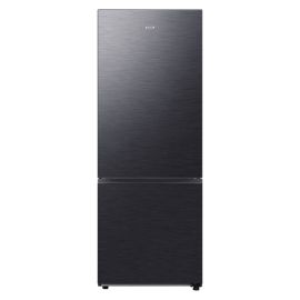 SAMSUNG RB53DG703EB1EF Refrigerator with Bottom Freezer, Black