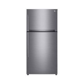 LG GTB916PZHED Refrigerator with Upper Freezer