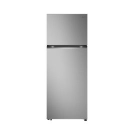 LG GTBV44PYFKD Refrigerator with Upper Freezer, Inox