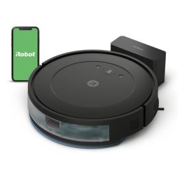 iROBOT Y011040 Roomba Essential Robot Vacuum & Mop