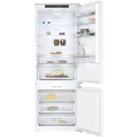 NEFF KB7966DD0 Built-in Refrigerator with Bottom Freezer