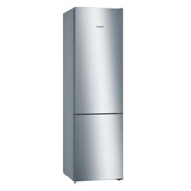 Bosch KGN39VLEB Free standing Fridge Freezer, 60cm