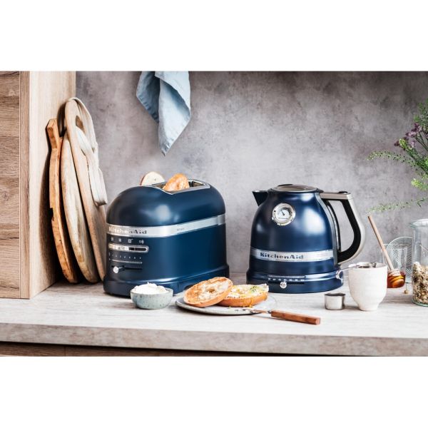 Kitchenaid toaster blue best sale