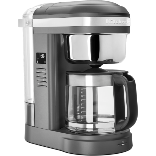 Kitchenaid single deals cup coffee maker