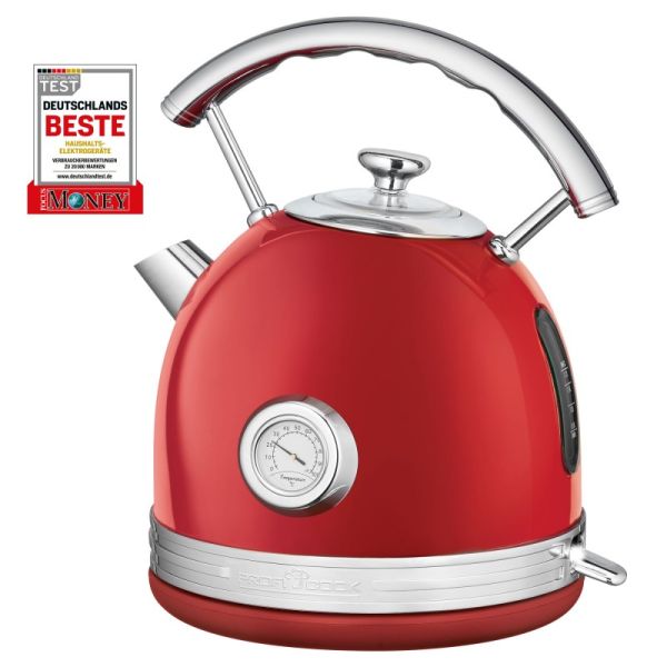 1 Liter Electric Kettle - 40901